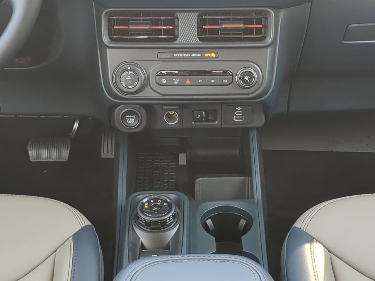 2025 Ford Maverick LARIAT Winder GA