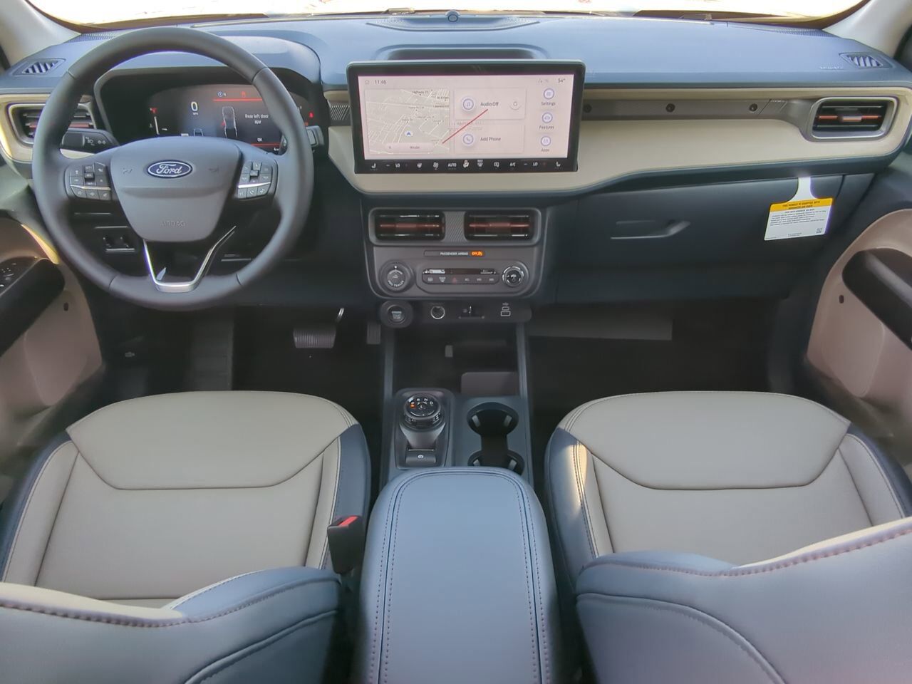 2025 Ford Maverick LARIAT Winder GA