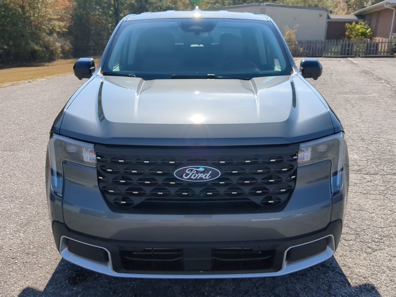 2025 Ford Maverick LARIAT Winder GA