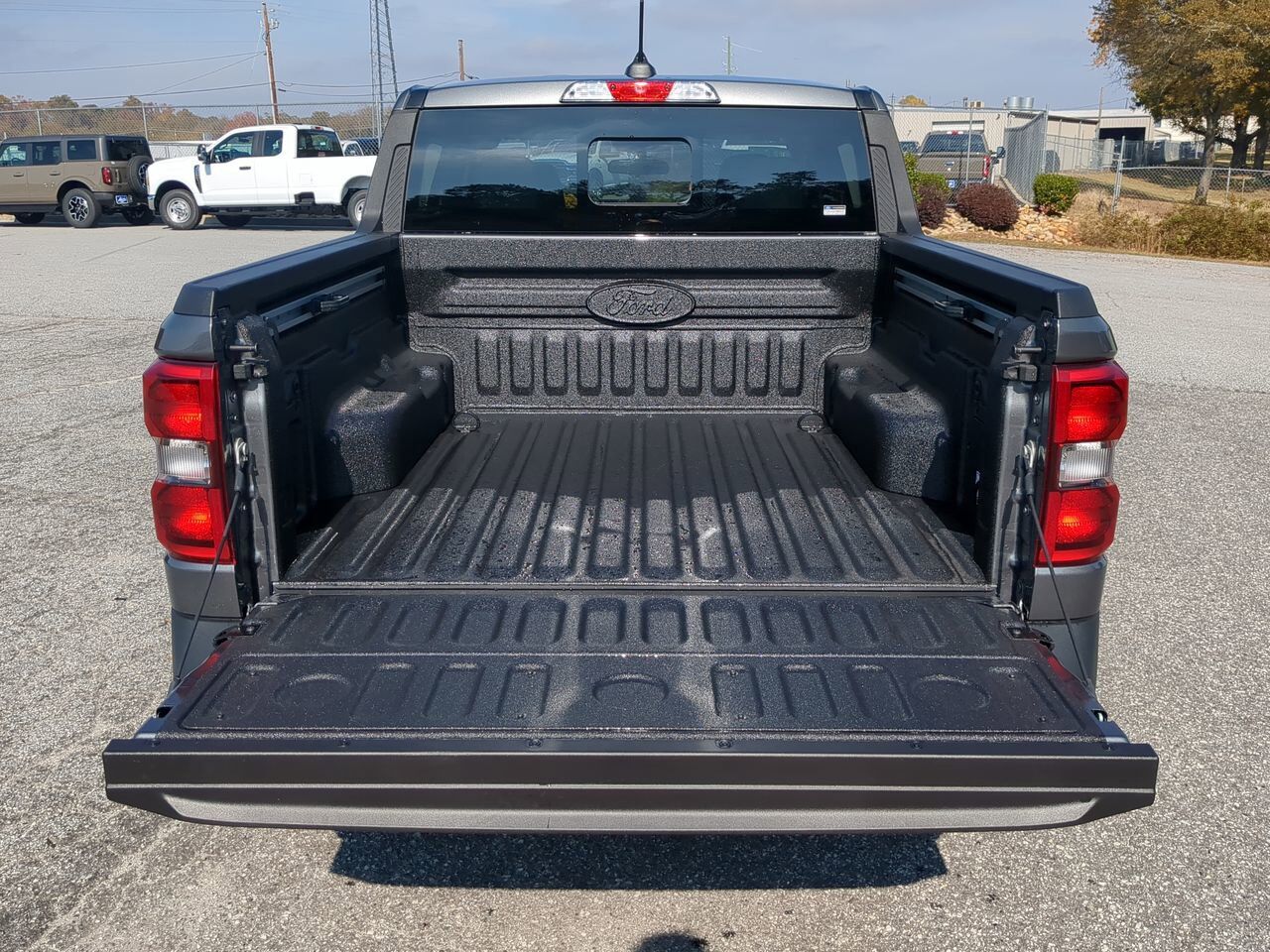 2025 Ford Maverick LARIAT Winder GA