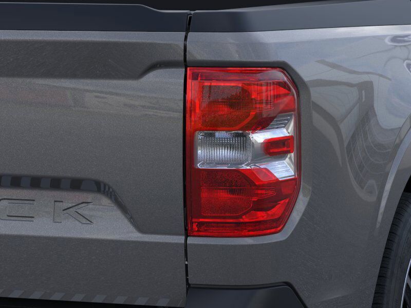 2025 Ford Maverick LARIAT Winder GA