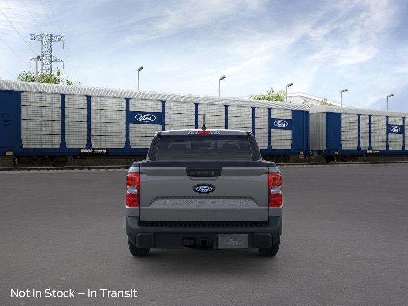 2025 Ford Maverick LARIAT Winder GA