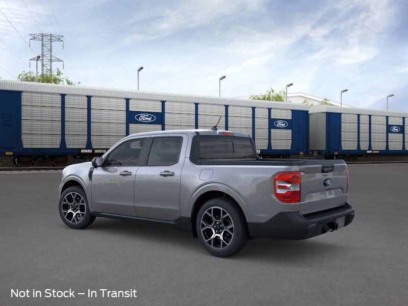 2025 Ford Maverick LARIAT Winder GA