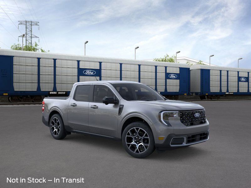 2025 Ford Maverick LARIAT Winder GA