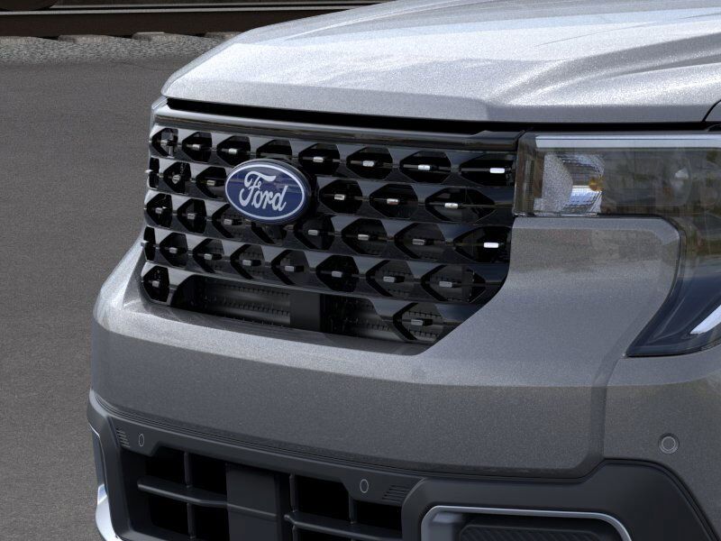 2025 Ford Maverick LARIAT Winder GA