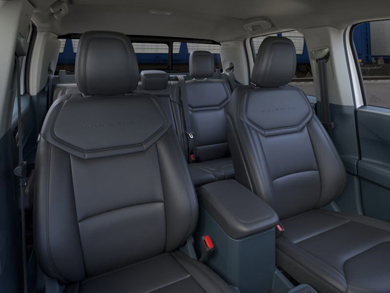 2025 Ford Maverick LARIAT Winder GA