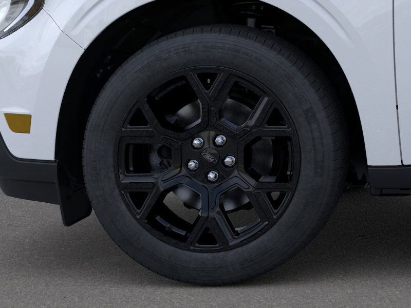 2025 Ford Maverick LARIAT Winder GA