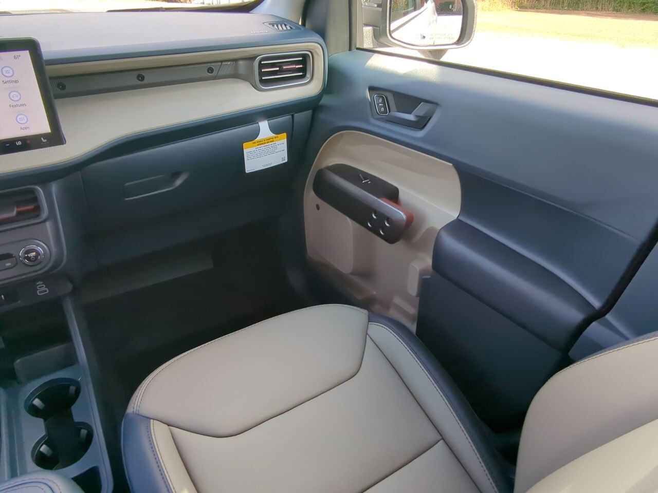 2025 Ford Maverick LARIAT Winder GA