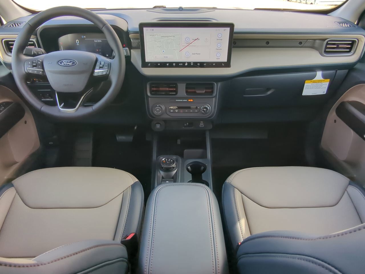 2025 Ford Maverick LARIAT Winder GA