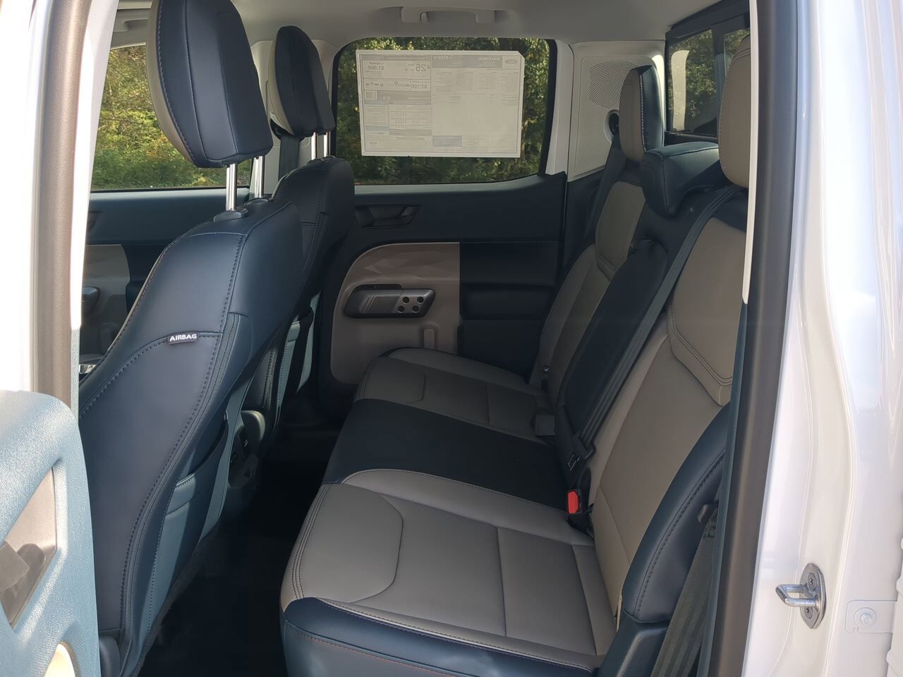 2025 Ford Maverick LARIAT Winder GA