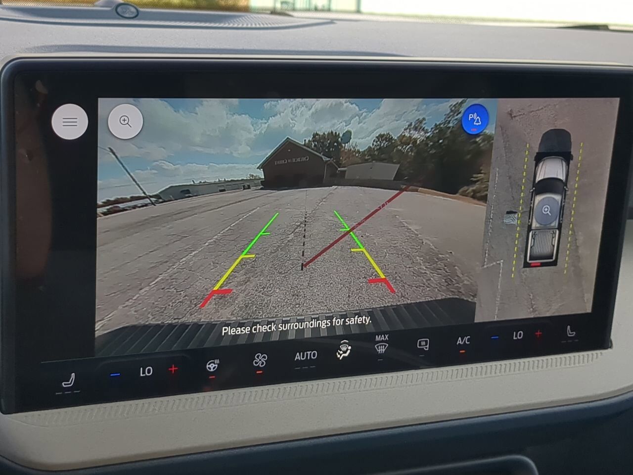 2025 Ford Maverick LARIAT Winder GA