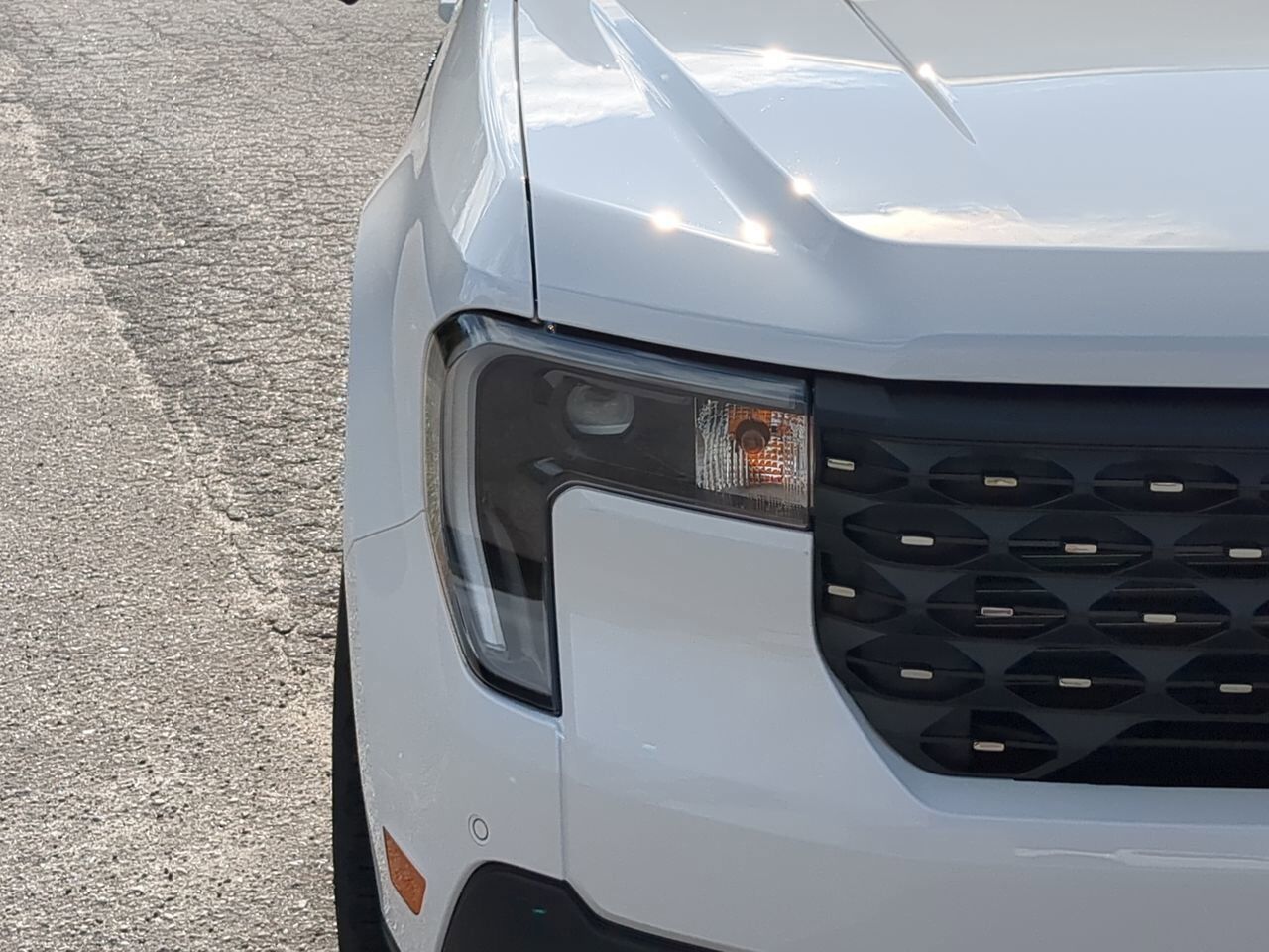 2025 Ford Maverick LARIAT Winder GA