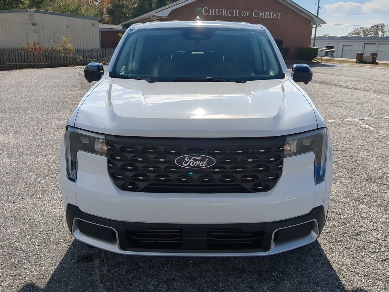 2025 Ford Maverick LARIAT Winder GA