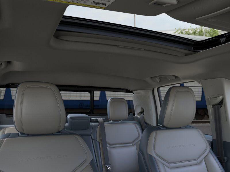 2025 Ford Maverick LARIAT Winder GA