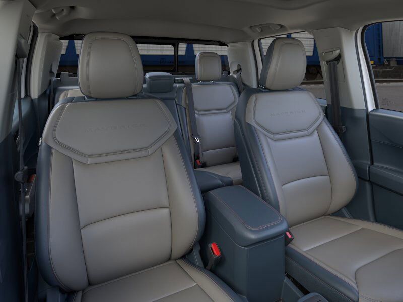 2025 Ford Maverick LARIAT Winder GA