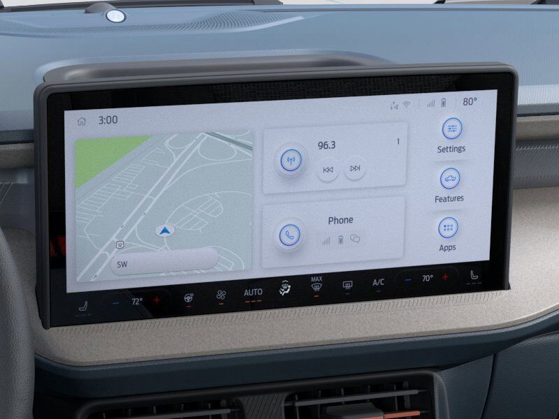 2025 Ford Maverick LARIAT Winder GA