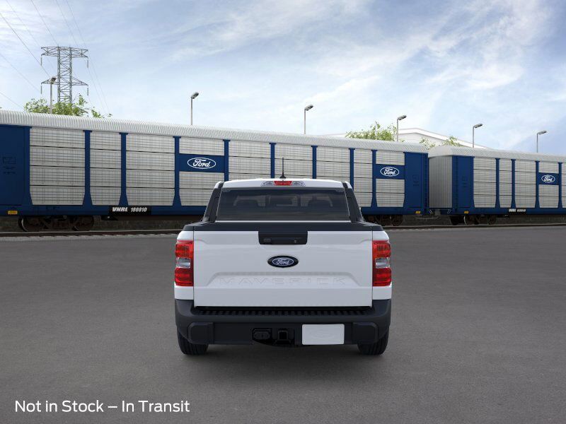 2025 Ford Maverick LARIAT Winder GA