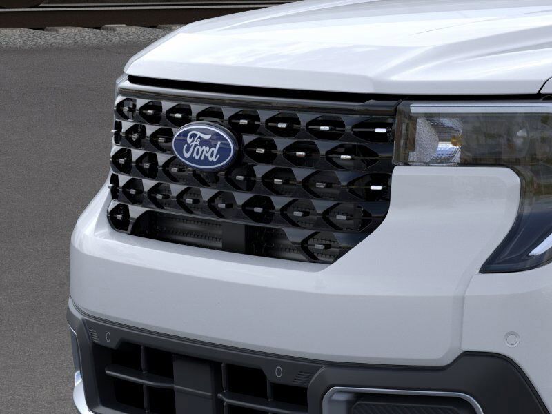 2025 Ford Maverick LARIAT Winder GA