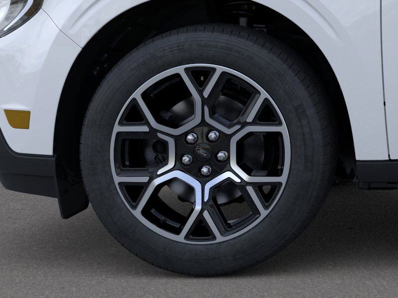 2025 Ford Maverick LARIAT Winder GA