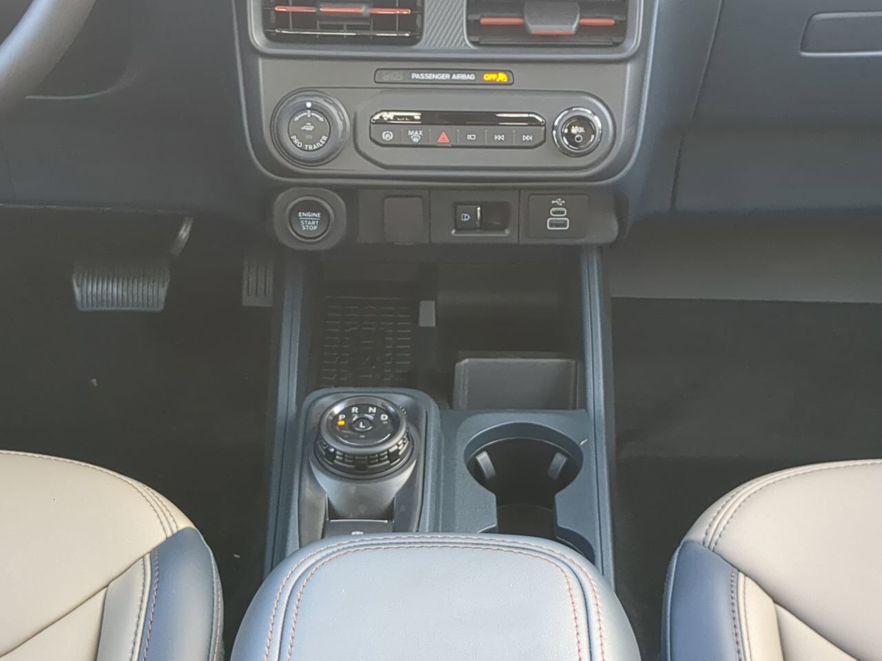 2025 Ford Maverick LARIAT Winder GA