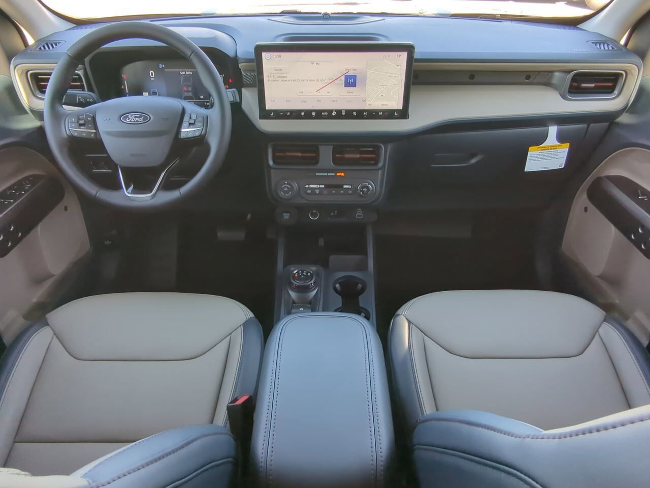 2025 Ford Maverick LARIAT Winder GA