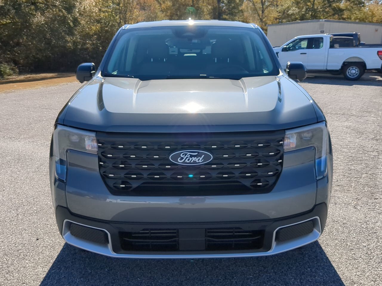 2025 Ford Maverick LARIAT Winder GA