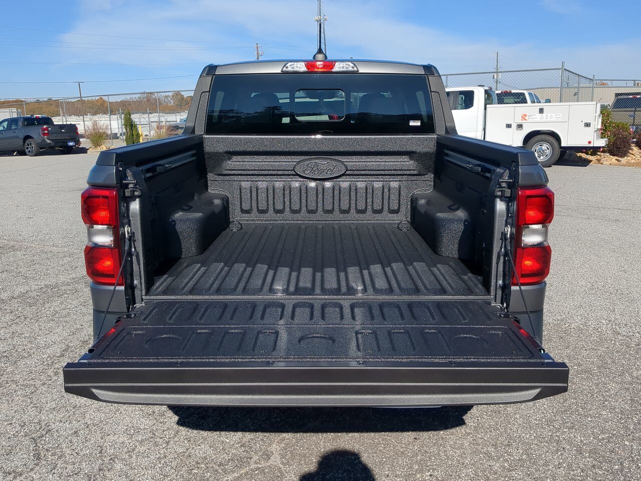 2025 Ford Maverick LARIAT Winder GA