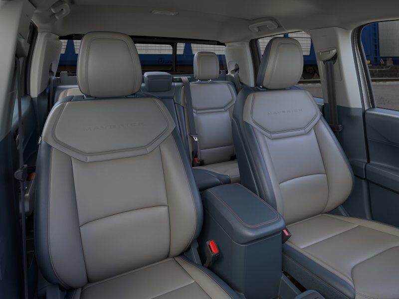 2025 Ford Maverick LARIAT Winder GA