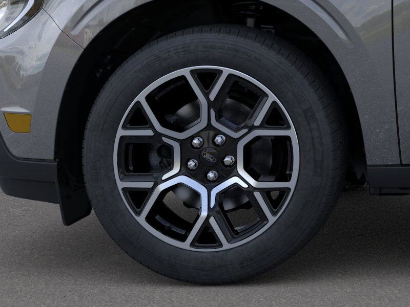 2025 Ford Maverick LARIAT Winder GA