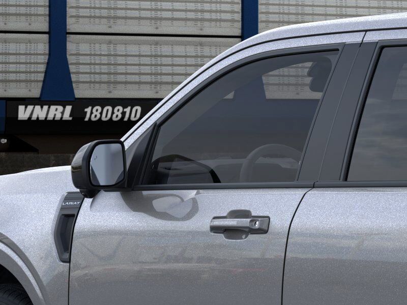 2025 Ford Maverick LARIAT Winder GA