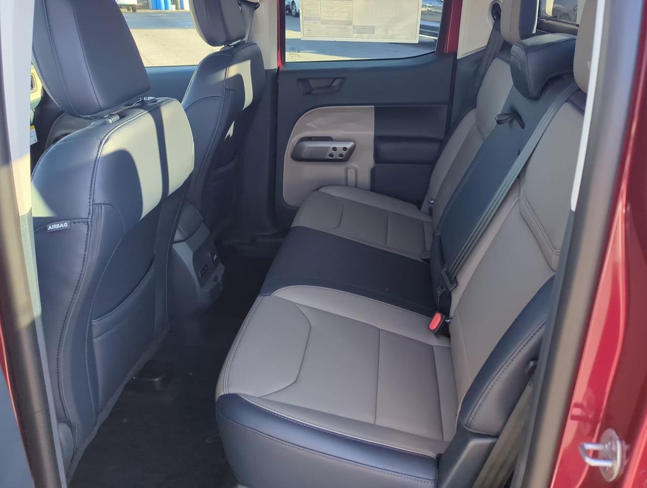2025 Ford Maverick LARIAT Winder GA
