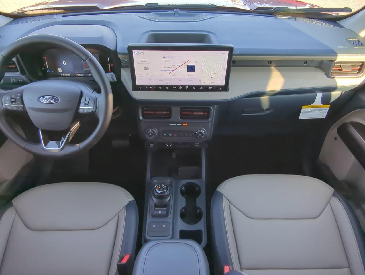 2025 Ford Maverick LARIAT Winder GA