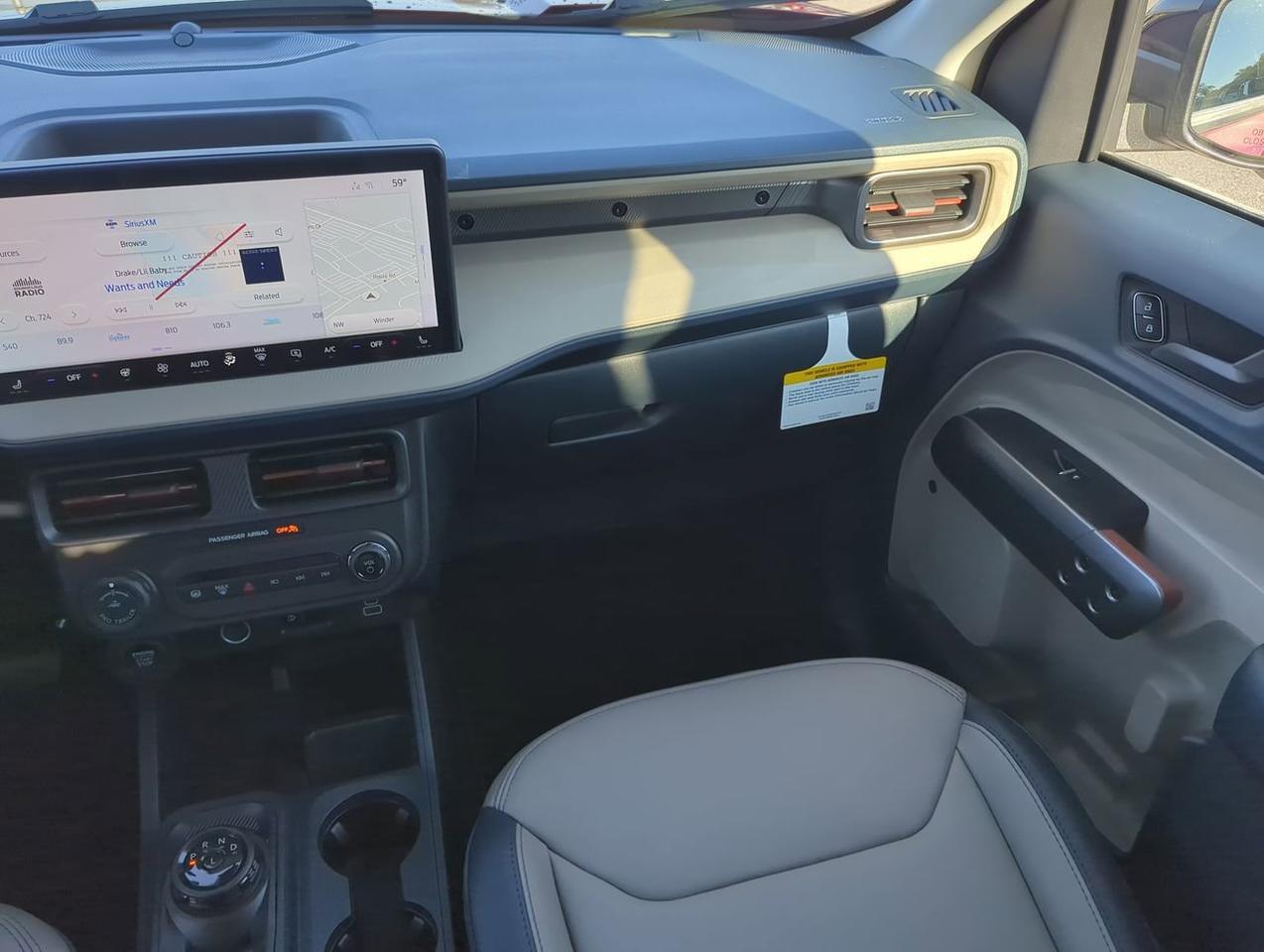 2025 Ford Maverick LARIAT Winder GA