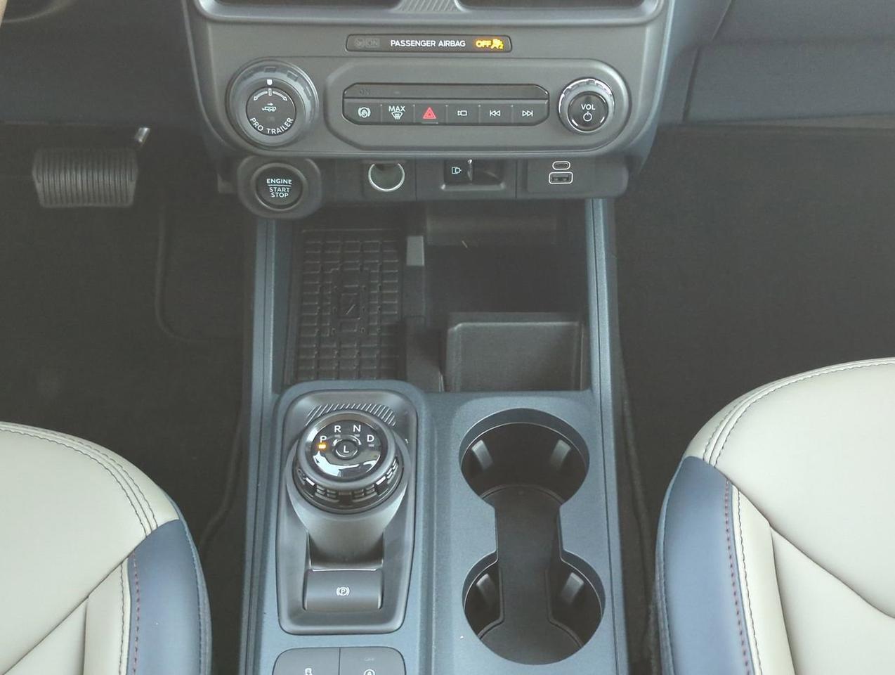 2025 Ford Maverick LARIAT Winder GA