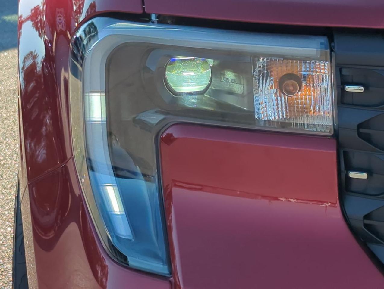 2025 Ford Maverick LARIAT Winder GA