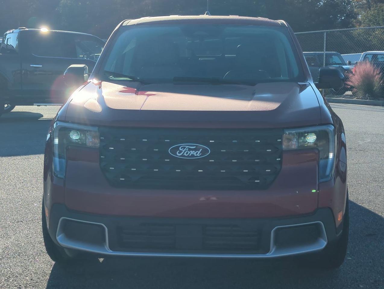 2025 Ford Maverick LARIAT Winder GA
