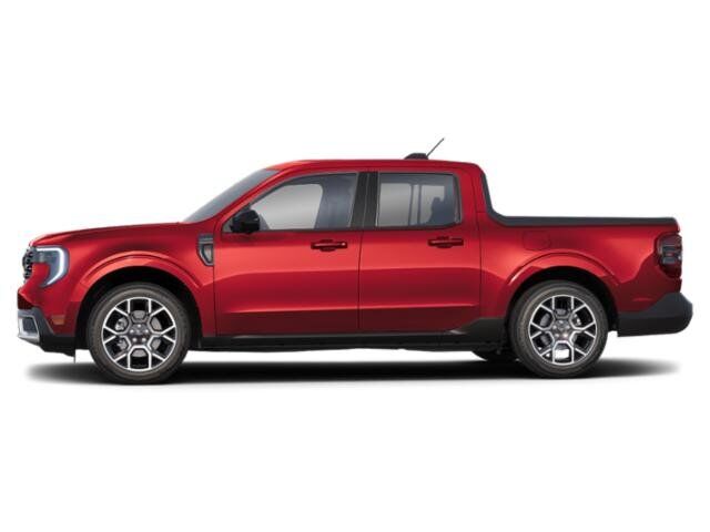 2025 Ford Maverick LARIAT Winder GA