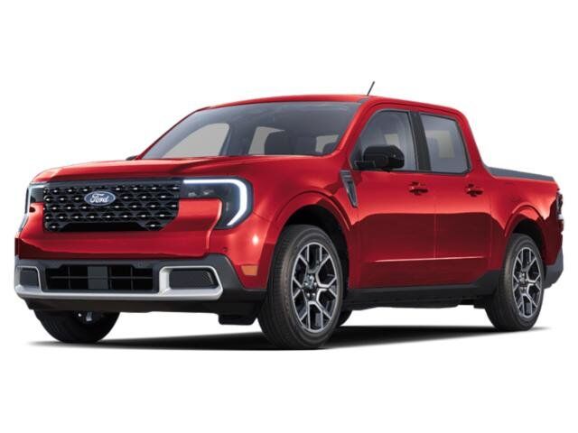 2025 Ford Maverick LARIAT Winder GA