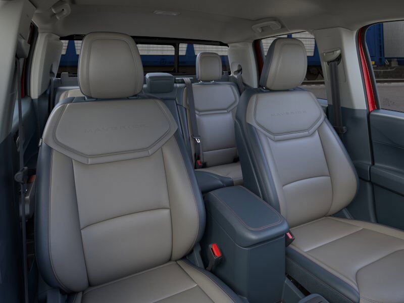 2025 Ford Maverick LARIAT Winder GA