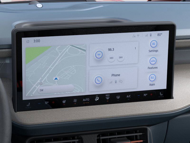 2025 Ford Maverick LARIAT Winder GA
