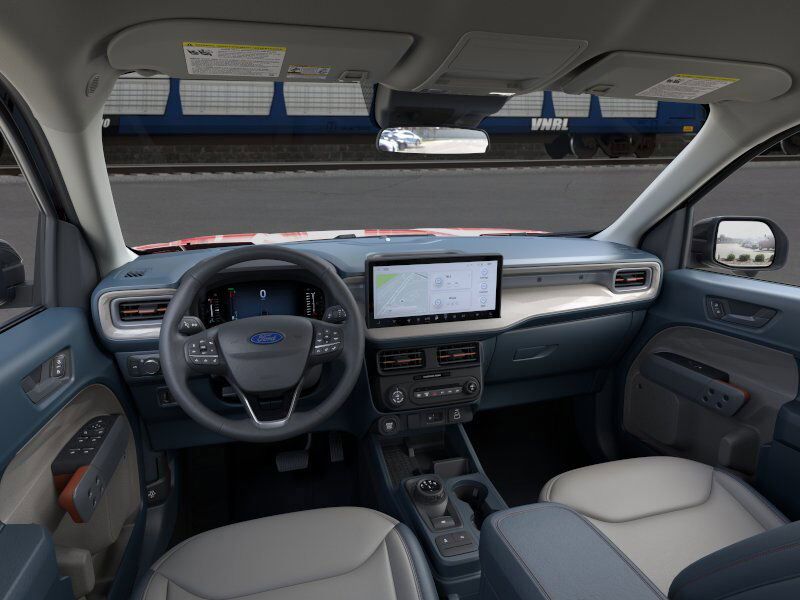 2025 Ford Maverick LARIAT Winder GA