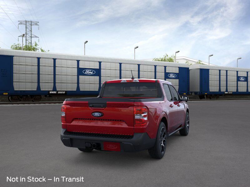 2025 Ford Maverick LARIAT Winder GA