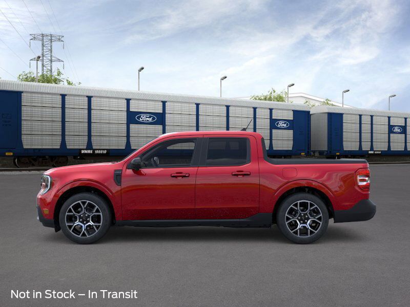 2025 Ford Maverick LARIAT Winder GA