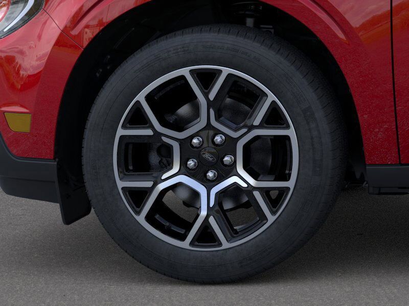2025 Ford Maverick LARIAT Winder GA