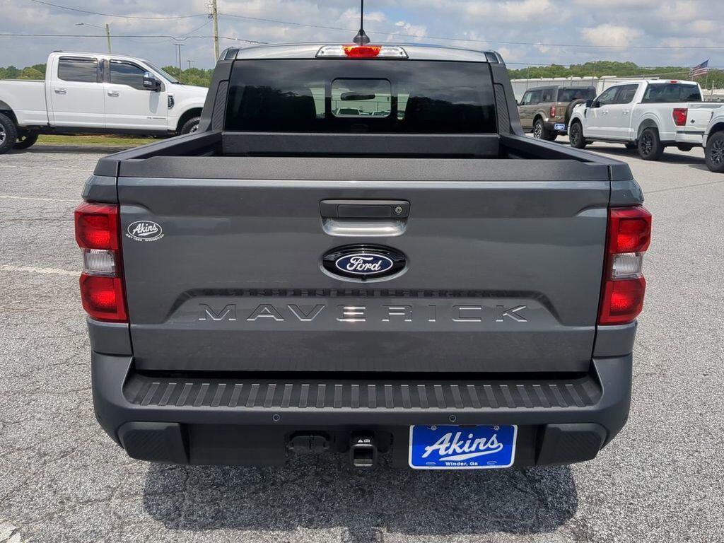 2025 Ford Maverick LARIAT Winder GA