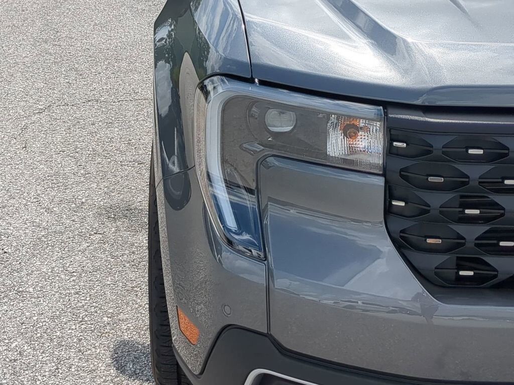 2025 Ford Maverick LARIAT Winder GA