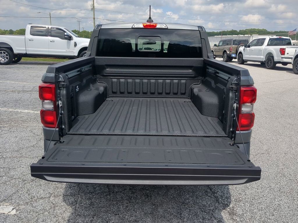 2025 Ford Maverick LARIAT Winder GA