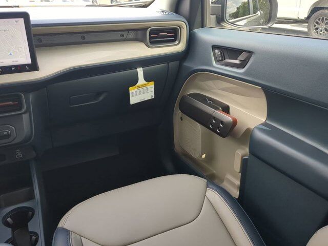 2025 Ford Maverick LARIAT Winder GA