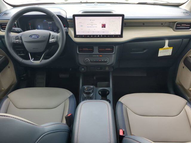 2025 Ford Maverick LARIAT Winder GA