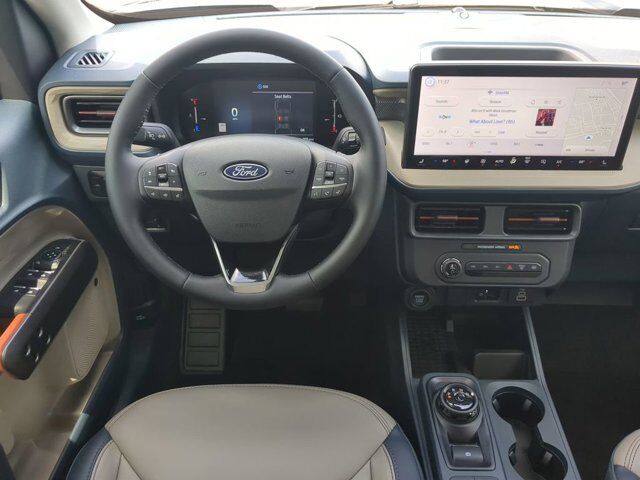 2025 Ford Maverick LARIAT Winder GA